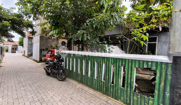 Rumah Strategis Dekat Jombor & Jl. Magelang Ideal untuk Hunian, Kos, atau Usaha Sinduadi, Mlati, Sleman 2