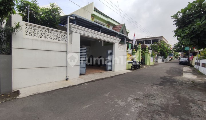 Rumah Mewah Furnish Cocok Untuk Homestay Dekat Pusat Kota Malioboro Yogyakarta 2