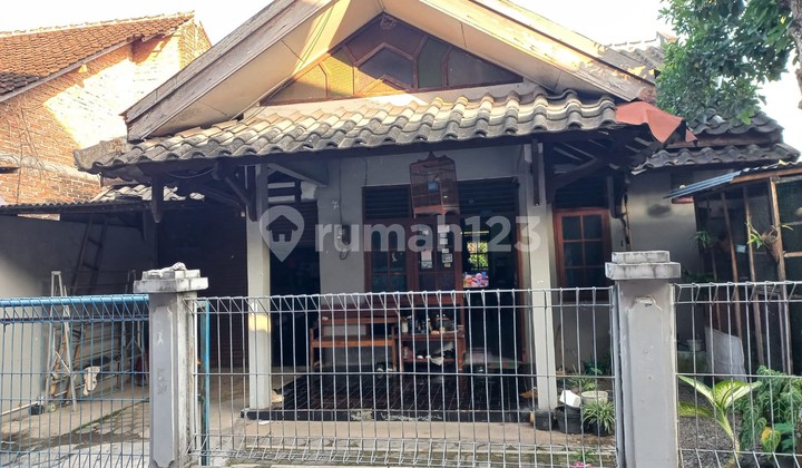 2-Bedroom Residence in Sidoarum Godean Area and Close to West Ringroad 2