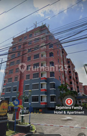 1 Unit Apartment Sejahtera Full Furnish Lokasi Strategis Dekat Kampus Sanata Dharma Mrican Depok Sleman 1 Unit Apartment Sejahtera Full Furnish Lokasi Strategis Dekat Kampus Sanata Dharma Mrican Depok Sleman