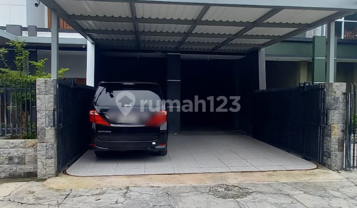 Exclusive 2-Story Residence in Strategic Housing Near Southern Ring Road, Panggungharjo, Sewon, Bantul 2