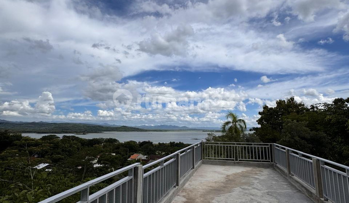 Strategic Active Hotel Investment Opportunity Right in Front of Gajah Mungkur Reservoir Tourist Attraction, Sendang, Wonogiri, Central Java 2