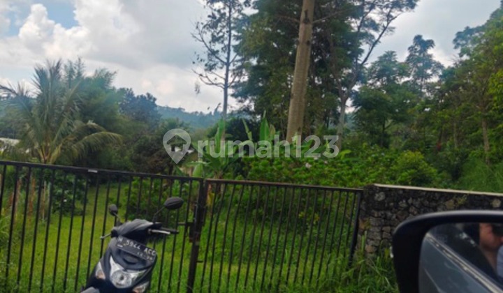 Tanah 4489 Meter Persegi Lokasi Di Area Wisata Kopeng, Getasan 2