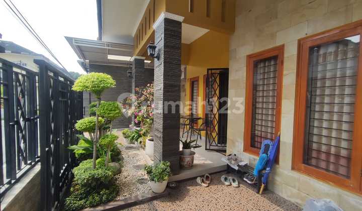 foto lainnya rumah 3 kamar lokasi strategis,