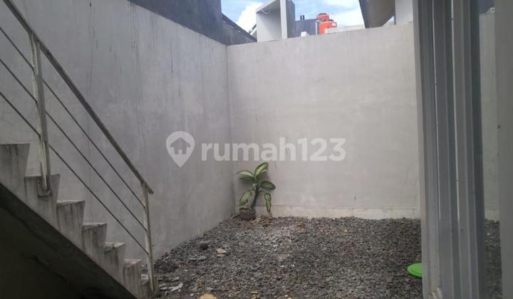 MINIMALIST HOUSE READY TO OCCUPY, IN GREEN KUANTAN HOUSING ESTATE, BANTUL 2
