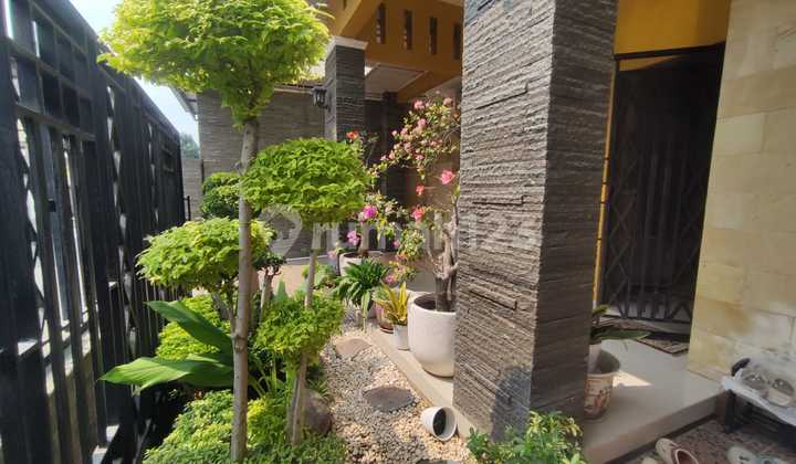 foto lainnya rumah 3 kamar lokasi strategis,