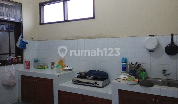 Residential House, Close Access to UGM, UPN, Amikom Campuses, Pandega Tamtama Area 2