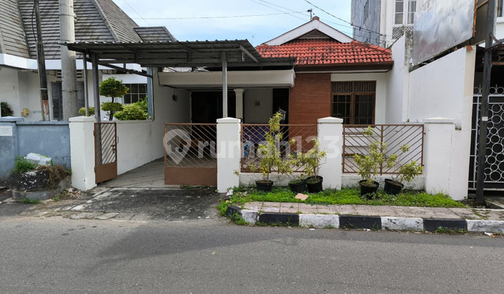 Aset Premium di Tengah Kota, Rumah Strategis Kotabaru, Cocok untuk Bisnis & Hunian Eksklusif Aset Premium di Tengah Kota, Rumah Strategis Kotabaru, Cocok untuk Bisnis & Hunian Eksklusif