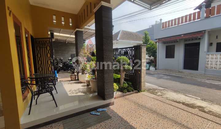 foto lainnya rumah 3 kamar lokasi strategis,