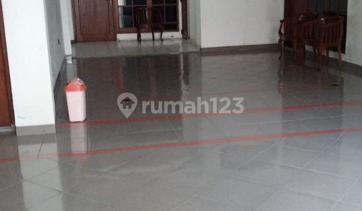 Promising Investment in a Strategic Hotel in the Tourist Area of Yogyakarta City 2