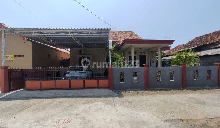 Rumah Tinggal Kost Lokasi Strategis Dekat Bandara Yia Temon Kulonprogo  1