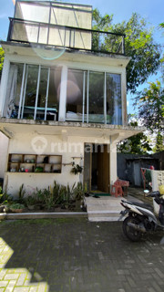 Future Investment in Comfortable Living, Super Strong Construction, in Malangrejo, Caturharjo, Sleman