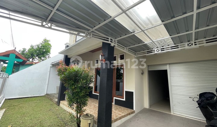 Rumah Cantik 1 Lantai Di Perumahan Jl. Godean Km 6 Dekat Ugm, Umy Rumah Cantik 1 Lantai Di Perumahan Jl. Godean Km 6 Dekat Ugm, Umy