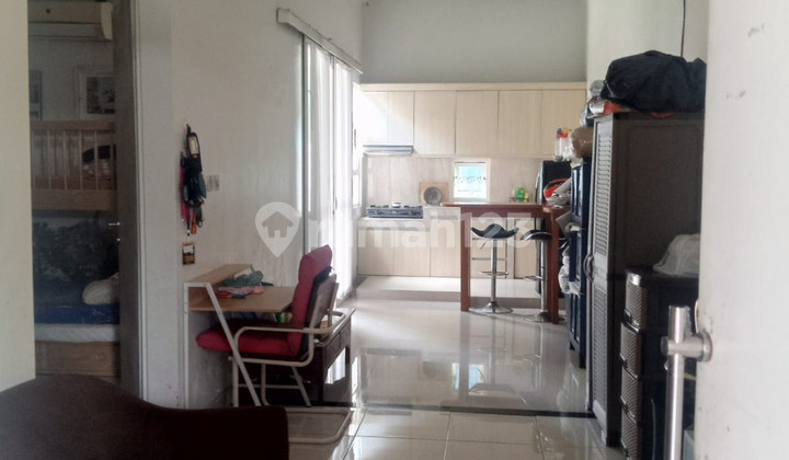 Hunian Modern & Nyaman di Dalam Perum Akses Jalan Lebar & Lingkungan Asri, Guwosari, Pajangan, Bantul 2