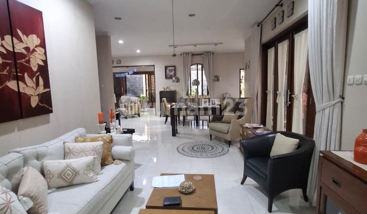Luxury Fully Furnished House in Casa Grande Near UPN, UGM, Seturan 2