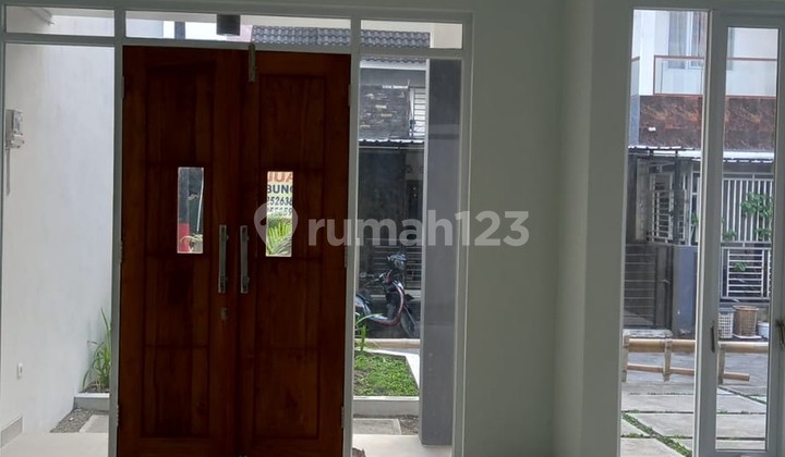 3 BEDROOM HOUSE IN A READY-TO-OCCUPY HOUSING COMPLEX 2