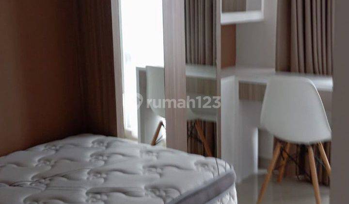 Dijual Murah, 1 Unit Apartemen 2 Bed Room Di Taman Melati - UGM 1