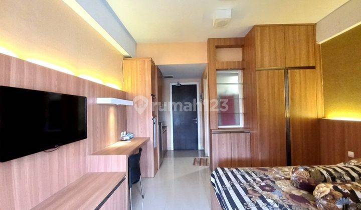Apartemen Termurah Di Student Castle Seturan Dekat Upn, Stie Ykpn 1