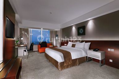 Alana Condotel, Pilihan Investasi Menarik Di Palagan Dekat Ugm 8