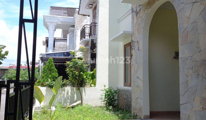 Rumah Cantik Di The Residence Kav. A-11 Jl.Wates KM 5.5 Dekat UMY 7