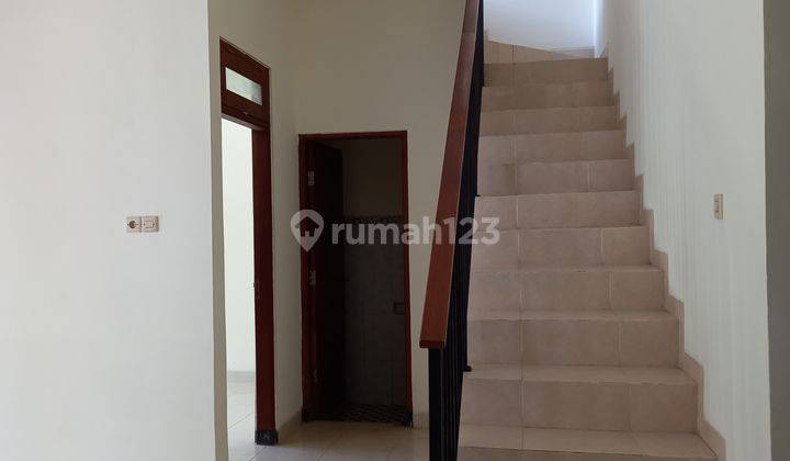 Rumah Cantik Di The Residence Kav. A-11 Jl.Wates KM 5.5 Dekat UMY 15