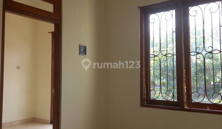 Rumah Cantik Di The Residence Kav. A-11 Jl.Wates KM 5.5 Dekat UMY 17