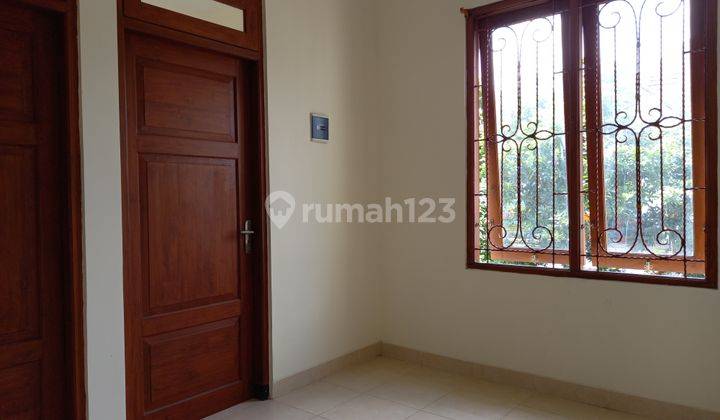 Rumah Cantik Di The Residence Kav. A-11 Jl.Wates KM 5.5 Dekat UMY 20