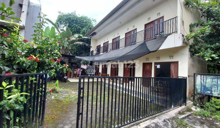 Kost Aktif, Full Penghuni,  Murah, Dekat JCM, Kampus UTY dan UGM 1