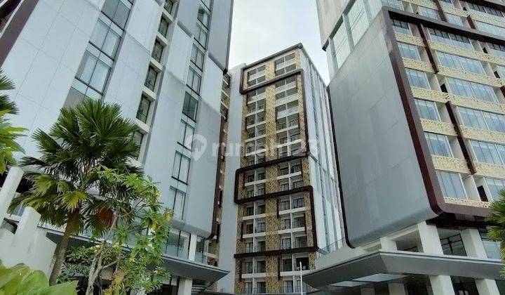 Apartemen 1BR Di Patra Land Amarta Jl. Palagan KM 7  Dekat UGM  1