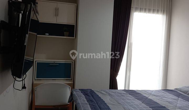 Apartemen 1BR Di Patra Land Amarta Jl. Palagan KM 7  Dekat UGM  8
