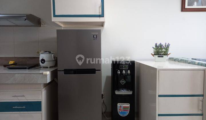 Apartemen 1BR Di Patra Land Amarta Jl. Palagan KM 7  Dekat UGM  12