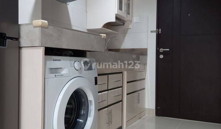 Apartemen 1BR Di Patra Land Amarta Jl. Palagan KM 7  Dekat UGM  14