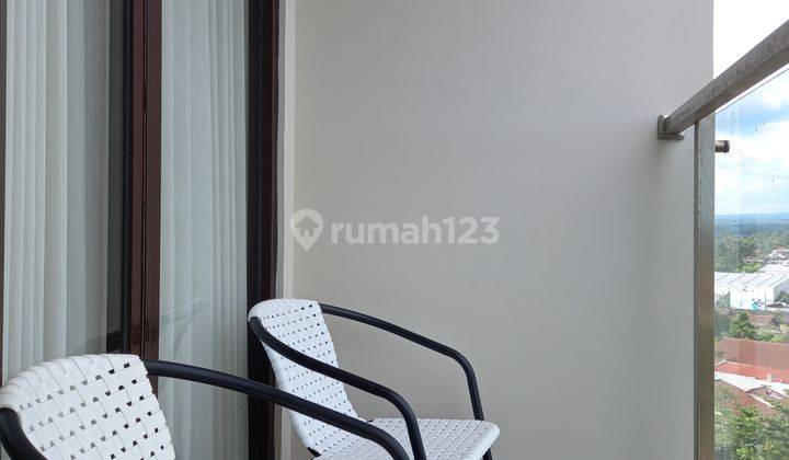 Apartemen 1BR Di Patra Land Amarta Jl. Palagan KM 7  Dekat UGM  15