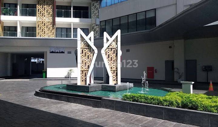 Apartemen 1BR Patraland Amarta Apartment Jl. Palagan Dekat UGM 2