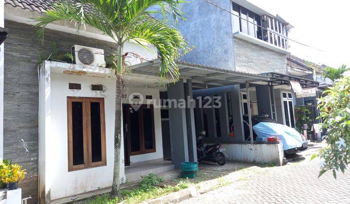 Rumah Minimalis Di Perumahan Purwomartani Dekat Maguwo, Tajem 2