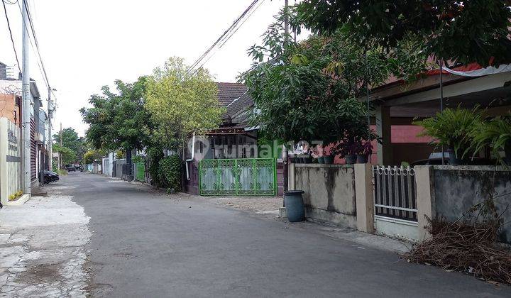 Tanah Bonus Rumah Dijual Murah Di Babarsari Dekat Seturan,  Upn 2