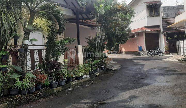 Rumah 2 Lantai Di Sendangadi, Mlati, Sleman Dekat UGM, JCM 2