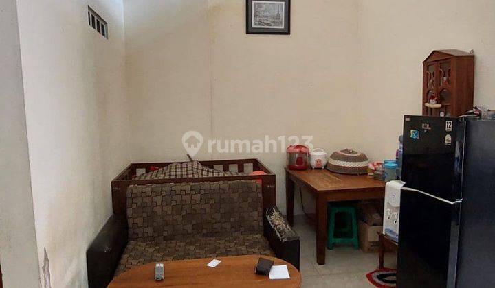 Rumah 5 Kamar Tidur Di Candi Gebang Dekat UPN, UGM, JIH, Maguwo 2