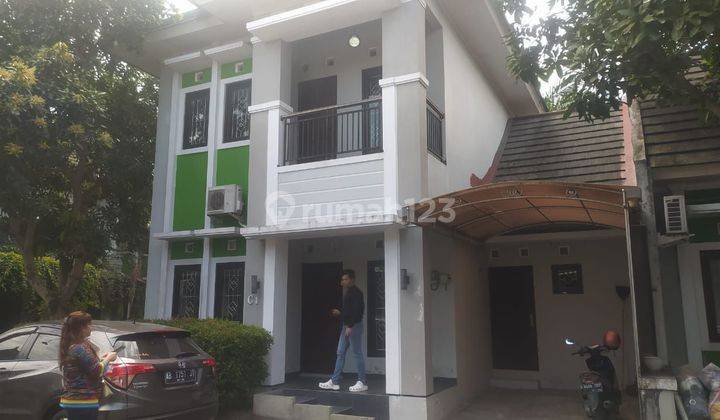 Rumah Mewah  Dijual Murah Jl. Parangtritis KM 7  Dekat ISI 1