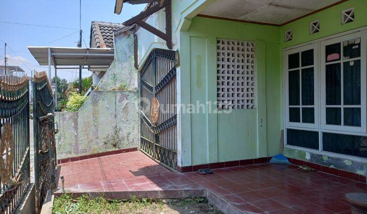 foto lainnya rumah strategis di puri timoho