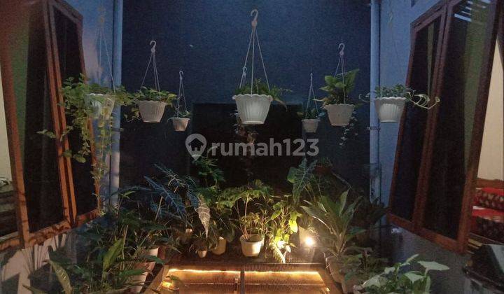 Homestay, Rumah Sewa Harian di Tamantirta dekat UMY dan Malioboro 2