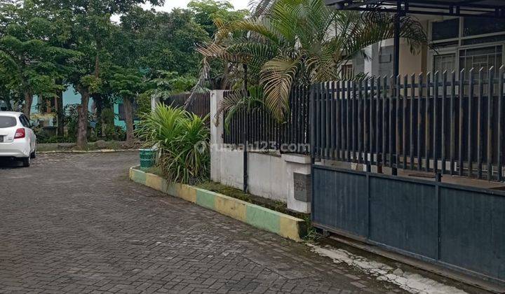 Rumah Di Alam Citra Jl. Parangtritis KM 7 Dekat Kampus ISI 2