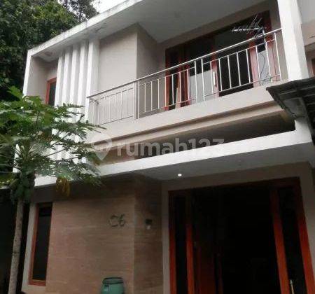 Rumah Furnished Di Quantum Residence,  dekat  ke UMY, Malioboro 1