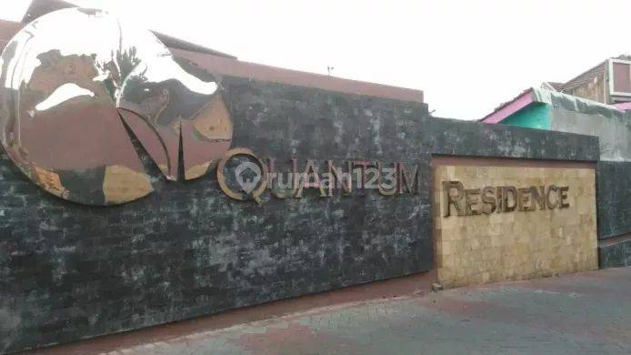 Rumah Furnished Di Quantum Residence,  dekat  ke UMY, Malioboro 2