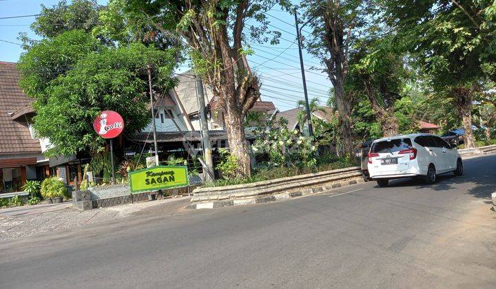 Tanah Termurah Di Sagan, Dekat Ugm, Panti Rapih, Kota Baru 2