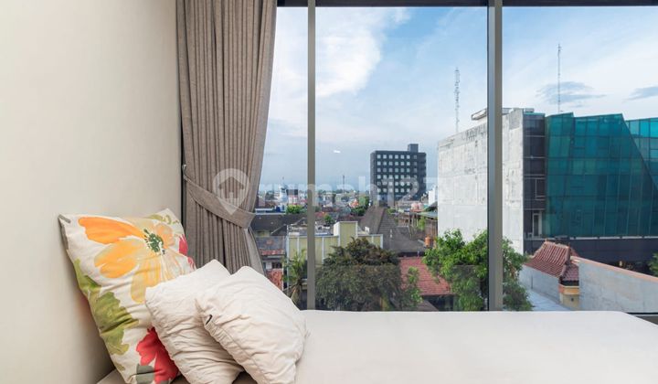 Uttara The Icon View Merapi Apartment, Jl Kaliurang KM 5, Near UGM