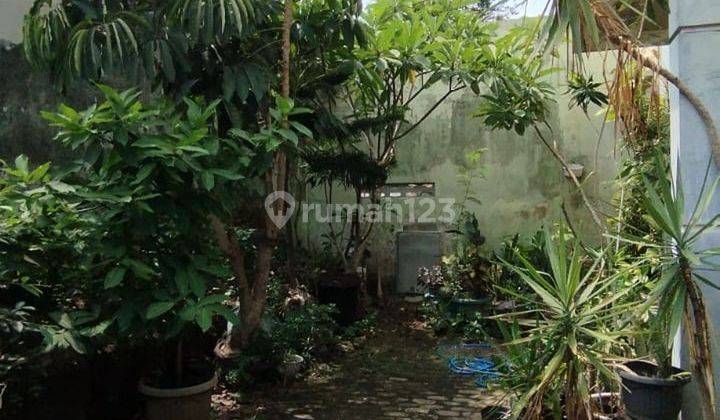 Rumah 2 lantai 500m dari UGM, Dekat Mirota Terban, Jl. Sudirman 2