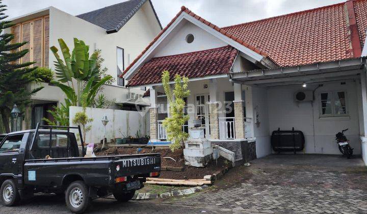 Rumah Termurah Di Merapi View (Pesona Merapi) Dekat UGM  1