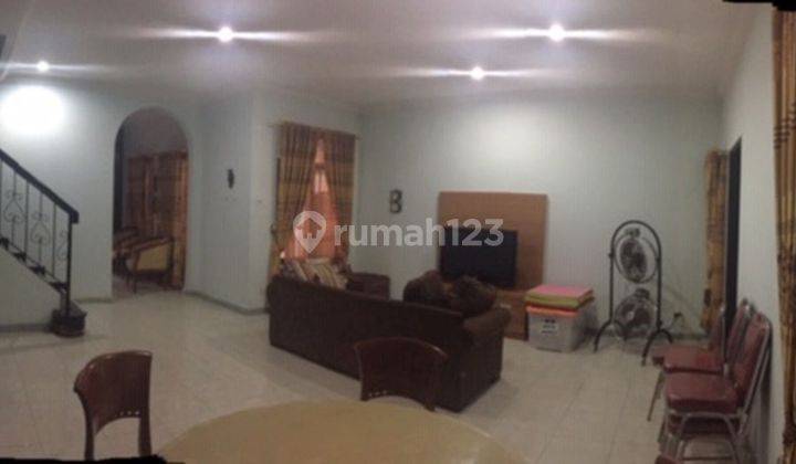 Rumah Mewah Dijual Murah Di Casa Grande, Maguwo Dekat Kampus UPN 2