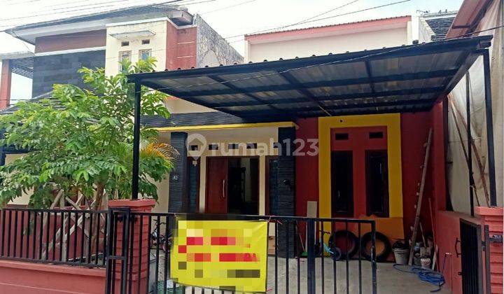 Rumah 5 Kamar Tidur Di Jl. Kaliurang KM 7 Dekat Al Azhar dan UGM 1